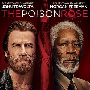 Fotoğraf The Poison Rose