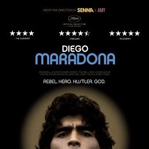 Fotoğraf Diego Maradona