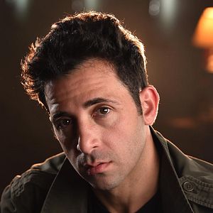 Fotoğraf Johnny Cannizzaro