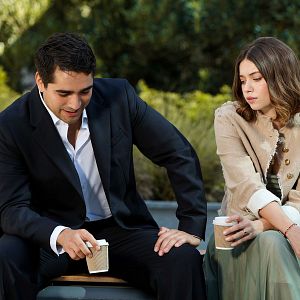 Fotoğraf Yalı Çapkını