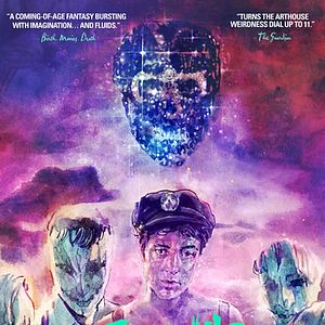 Fotoğraf Les Garçons sauvages