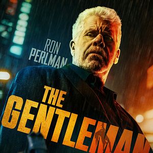 Fotoğraf The Gentleman