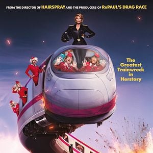 Fotoğraf Stop! That! Train!