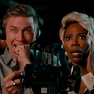 Fotoğraf Yvonne Orji