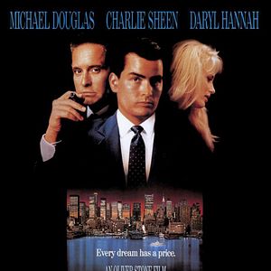 Fotoğraf Wall Street