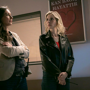 Fotoğraf Arka Sokaklar