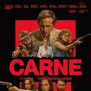 Fotoğraf Carne
