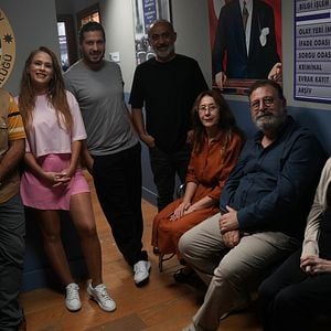 Fotoğraf İngiliz Anahtarı: Recep Usta