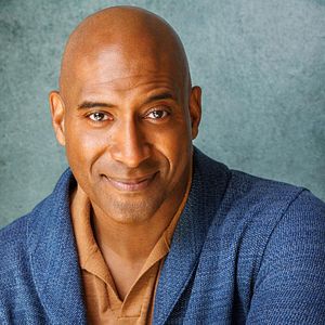 Fotoğraf Devielle Johnson