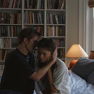 Fotoğraf Robert Pattinson