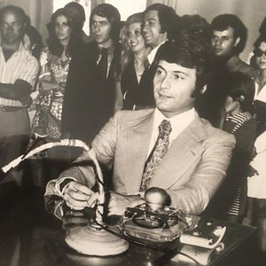 Fotoğraf Ferdi Özbeğen Filmi