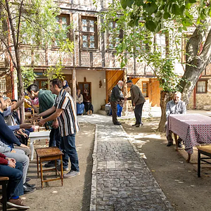 Fotoğraf Gönül Dağı