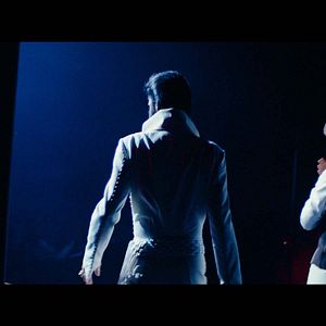 Fotoğraf EPiC: Elvis Presley Konserde