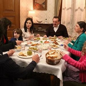 Fotoğraf Üç Kız Kardeş