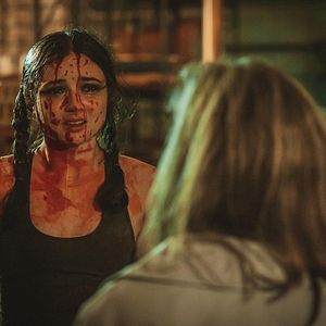 Fotoğraf Cadılar Bayramı Katliamı