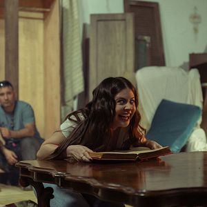 Fotoğraf Cehennem Ayini