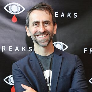 Fotoğraf Adam B. Stein