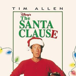 Fotoğraf The Santa Clause