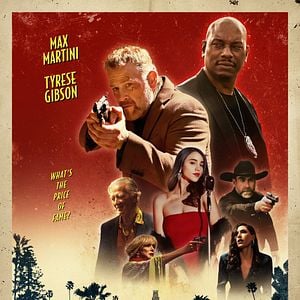 Fotoğraf Hollywood Grit