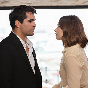 Fotoğraf Yalı Çapkını