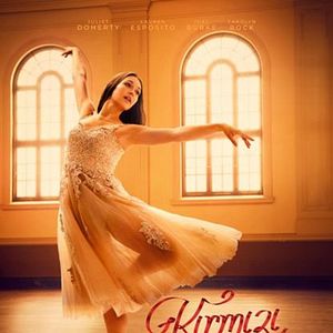 Fotoğraf Kırmızı Pabuçlar