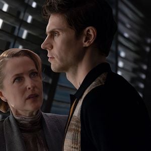 Fotoğraf Tron: Ares