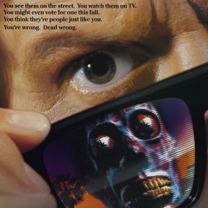 Fotoğraf They Live