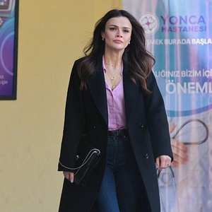 Fotoğraf Uzak Şehir