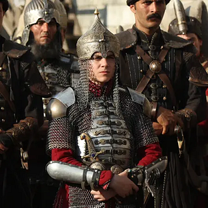 Fotoğraf Mehmed: Fetihler Sultanı