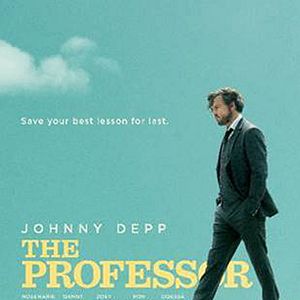 Fotoğraf The Professor