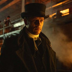 Fotoğraf James Norton