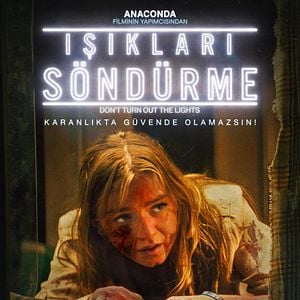 Fotoğraf Işıkları Söndürme