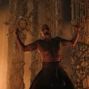 Fotoğraf 28 Yıl Sonra İkinci Bölüm: Kemik Tapınağı