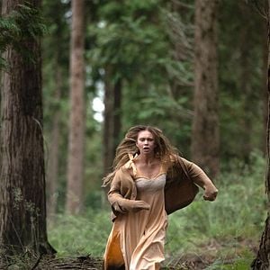 Fotoğraf Girl Taken