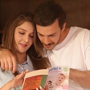 Fotoğraf Cennetin Çocukları