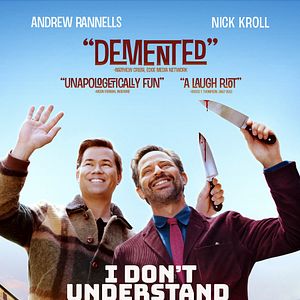 Fotoğraf I Don't Understand You