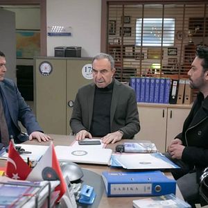 Fotoğraf Arka Sokaklar