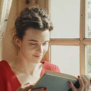 Fotoğraf Jane Austen Hayatımı Mahvetti