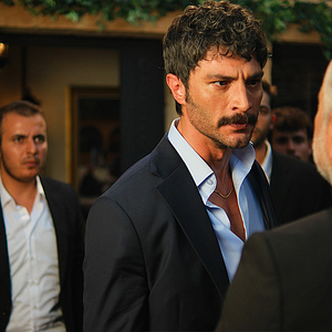 Fotoğraf Halef: Köklerin Çağrısı