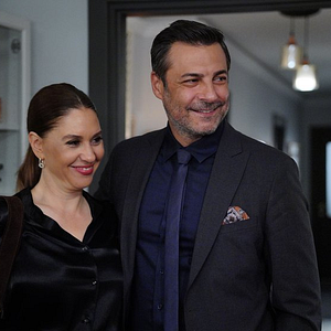 Fotoğraf Kızılcık Şerbeti