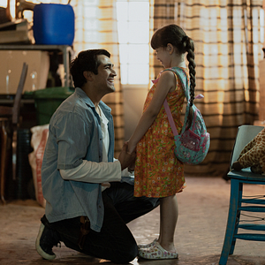 Fotoğraf Metruk Adam