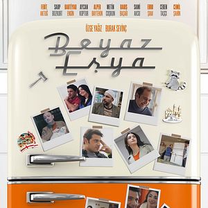 Fotoğraf Beyaz Eşya