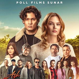 Fotoğraf Aşk Sadece Bir An