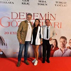 Fotoğraf Dedemin Gözyaşları