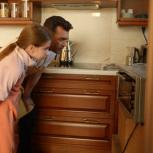 Fotoğraf Ben Onun Annesiyim