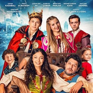 Fotoğraf Kardeş Takımı 3