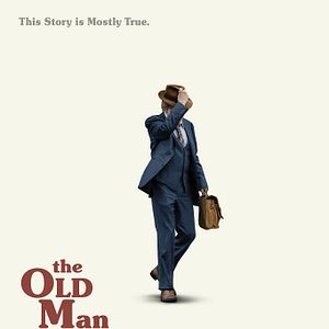 Fotoğraf İhtiyar Adam ve Silah