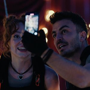 Fotoğraf Zorla Güvenlik