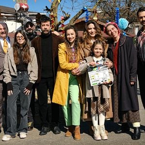 Fotoğraf Yeni Hayat