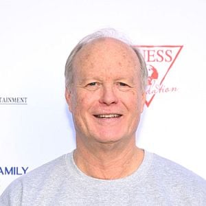 Fotoğraf Bill Fagerbakke